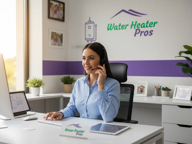 Water Heater Repair  in Yuba City  FAQ